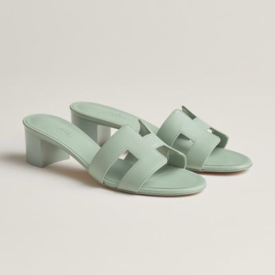 Oasis sandal | Hermès Canada